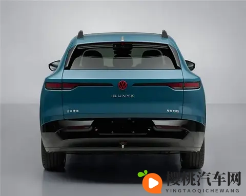 安徽大众中大型纯电SUV“与众08”完成申报：轴距3030毫米 支持800V超快充-1