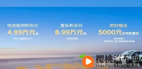 京东“国民好车”上市,此前7819万元天价竞拍者已悔拍-1