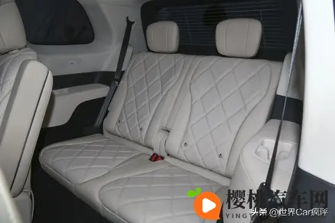 奇瑞又一款大型SUV上市,1899万起,车长52米,续航超1400km!-3