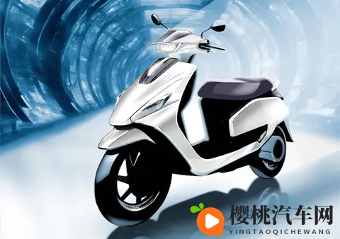 Suzuki 或将向欧洲市场推出电动踏板 e-Address-2