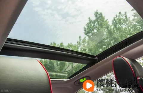 汽车天窗：何时开启？何时关闭？-3