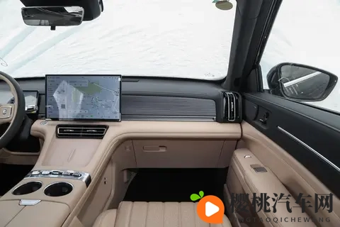 旅行小房车推荐捷途山海L7 PLUS,综合续航可达1700km-1