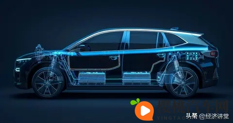 油电混合的车怎么样-3