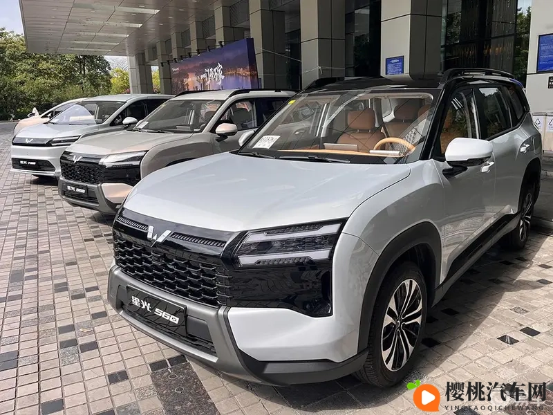 人民的五菱又发力!星光560将至,依旧配燃油_插混_纯电-1