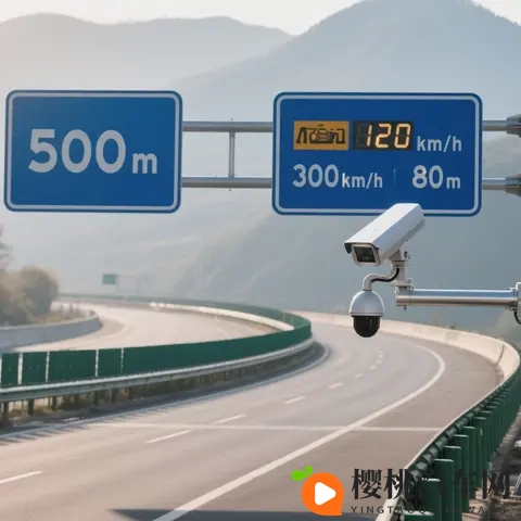 高速120km_h遇限速80km_h，正确处理指南-1