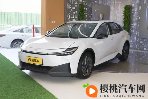 新车 续航558公里_全新纯电轿车,大众安徽与众07信息曝光-2