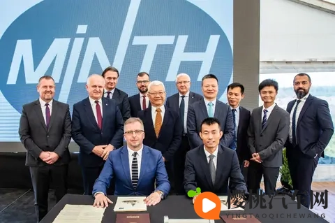 日本断臂求生！汽车巨头落魄到卖总部大楼，买家居然还是中美联手-2