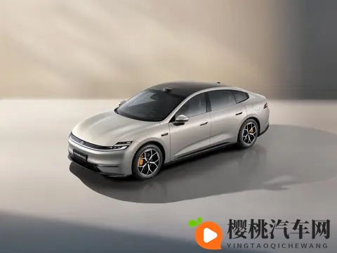 提供六款纯电两款增程版本 长安启源A06上市1099万起-2