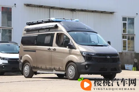 既能日常通勤，又敢说走就走旅行，这台车正成为年轻人的新宠！-1