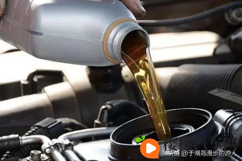 几十块“全合成”机油敢加?发动机5000公里报废!12个硬招避坑-2