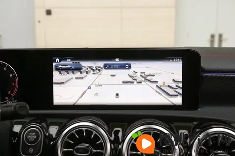 奔驰 A 级 A 180 L 和 A 200 L 时尚型对比 帮你理清购车思路-1