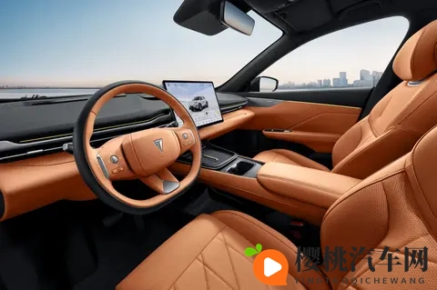 女朋友想买车,给她推荐深蓝S05到底行不行-1