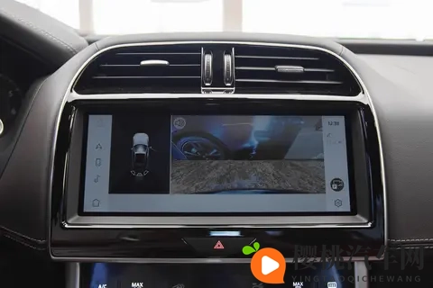 捷豹 XEL 车型解析与配置选购参考-1