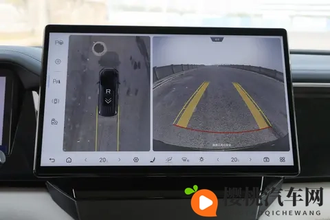 家用 MPV :高山 7 四驱 + 灵活空间,夏标配加热功能-3