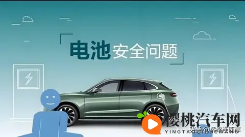 三元锂与磷酸铁锂:安全与续航的生死抉择-2