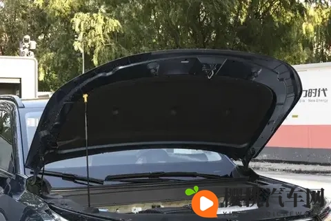 星源增程黑科技加持，1268 万起！AION i60 增程版正式开启预售-2