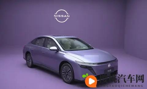 日产N6卷进插混厮杀,能扛起合资新旗帜不?-2