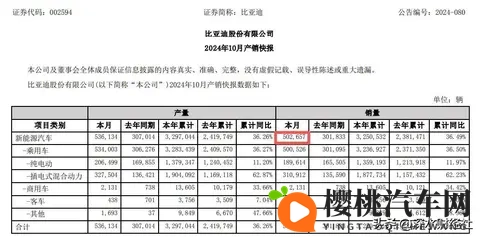 新能源汽车10月卖爆了,但理想汽车有点难堪-2