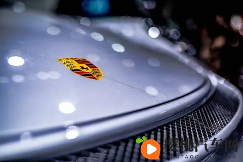 利润暴跌99%,保时捷为什么突然卖不动了?-3