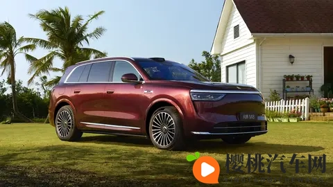 BBA暴跌!未来会是小米对标奔驰,问界对标宝马,蔚来对标奥迪!-3