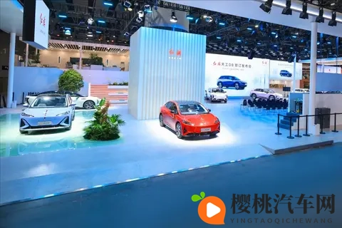 广州车展11月21日开幕：将有93款新车亮相-2