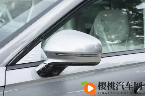 重塑价值标杆：深度体验2025款星途星纪元ET-2