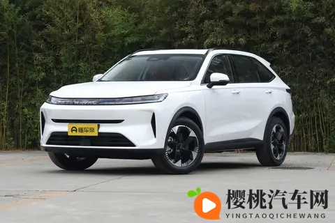 轴距2810mm 哈弗H6L将于11月18日上市 两种动力可选-1