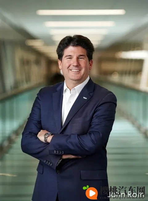 通用汽车高层双双履新中国业务迎来再提速？-2
