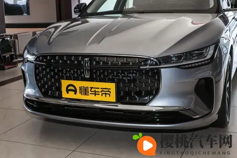 林肯Z全系配置解析：66万优惠下哪款最值得入手？-3