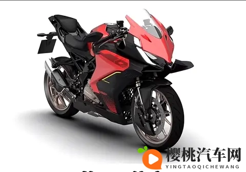 2025米兰展大瓜!钱江5款新车猛料全扒,设计绝了-3