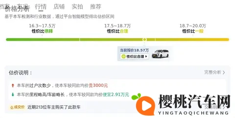 一手别克GL8Avenir：20款四座尊礼版，18万多享受陆地头等舱？-1