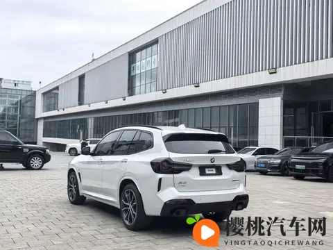 福特双星领衔 2025 广州车展硬核阵容-1