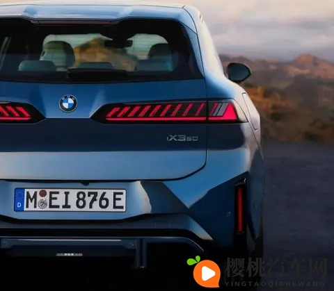 埃安i60双动力车型上市 重塑10万级增程SUV市场-1