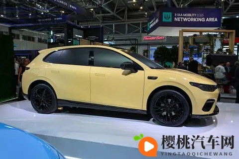 价格贵,定位失误?全面分析零跑Lafa5,Ultra版绝对有惊喜!-1