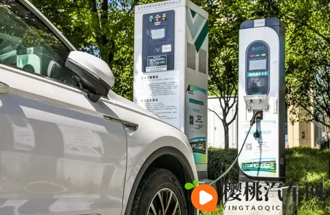 济南新规:为新能源汽车充电“松绑”,为民生福祉“加码”-1