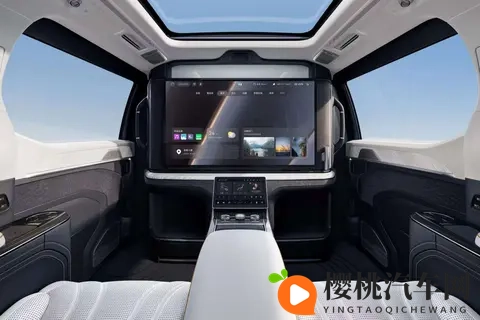 双十一给家人的豪华惊喜:极氪 009 宜商宜家之选与 11 月购车攻略-2