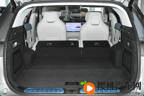 1898 万起买大 5 座，续航超 1600 km，2025款星纪元ET-3