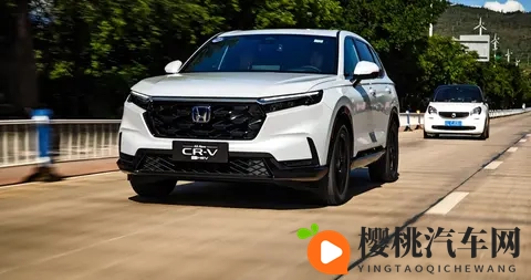 11月合资SUV价格大崩盘!降价最狠,销量最好的四款合资SUV-1