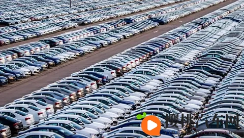 10月乘用车产量狂飙114%，零售为何逆势下跌？-3