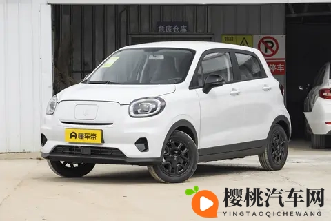 年轻人买代步车:谁还没在预算里纠结过?零跑 T03就非常不错-3