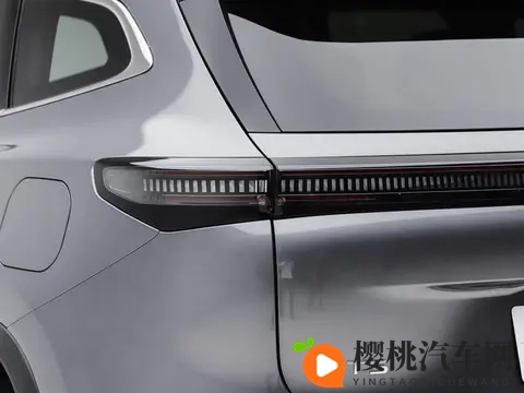 星途ET5预售1599万元起,中型SUV,综合续航1310公里,会畅销?-2