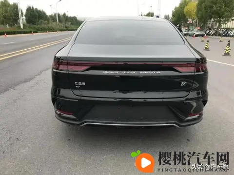 涩多多绿巨人:新能源汽车环保先锋,续航500公里成市场焦点-3