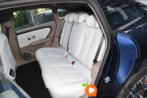 新车 售1099万元起_两种动力_配激光雷达,长安启源A06上市-1