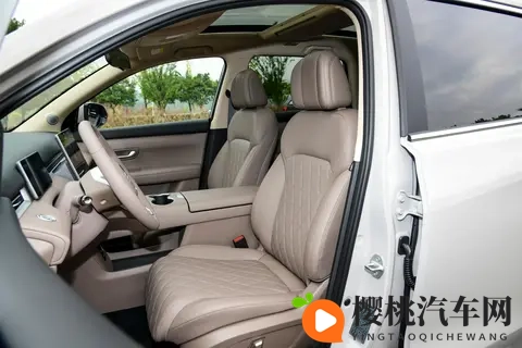 1398 万起,限时优惠 35 万,带原厂露营装备,开它出行够酷-2