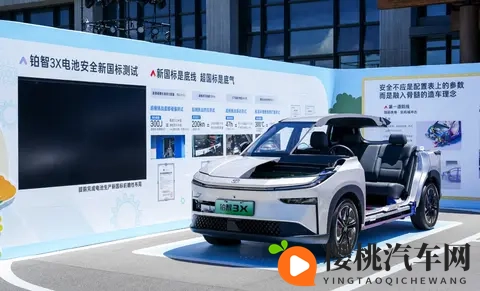 合资电车的救命稻草来了?广汽丰田电池衰减、自燃等全担责!-3