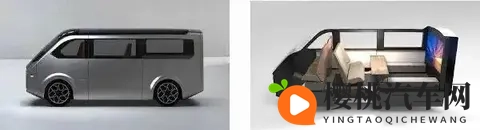 家电巨头,夏普造车。是″梦还是″宏图″?-2