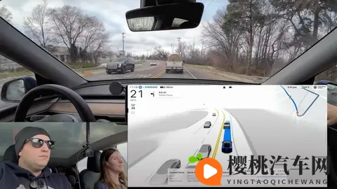 马斯克可能真觉得,造车没意思了-2