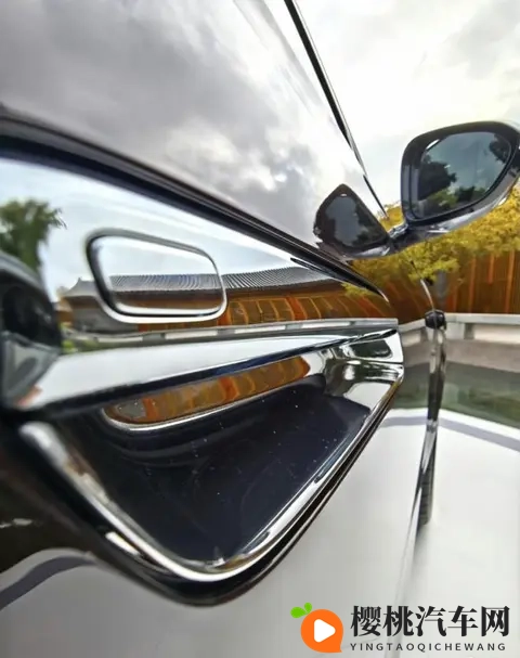 岚图泰山,从细节中读懂东方豪华-3