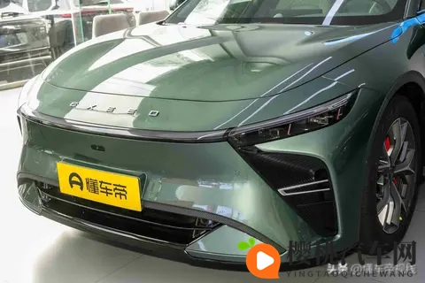 星途ES续航破800km，参数堆到天花板，用户买账吗？-3