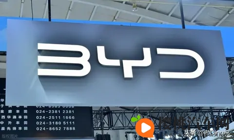 比亚迪进军日本，日本K-Car市场迎来“降维打击”！-3